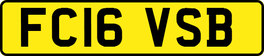 FC16VSB