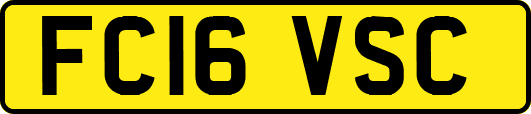FC16VSC