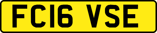 FC16VSE