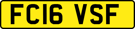 FC16VSF