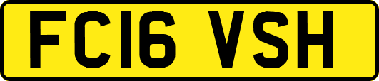 FC16VSH