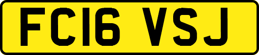 FC16VSJ