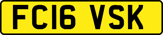 FC16VSK