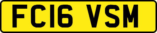 FC16VSM