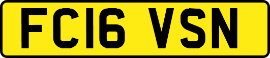 FC16VSN