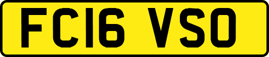 FC16VSO