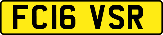 FC16VSR