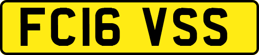 FC16VSS