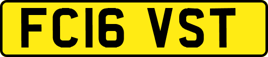 FC16VST