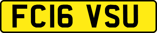 FC16VSU