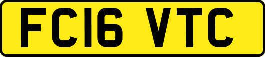 FC16VTC