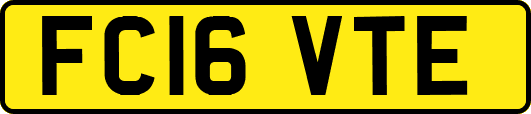 FC16VTE