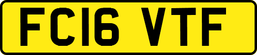 FC16VTF