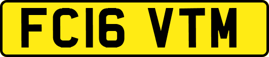 FC16VTM
