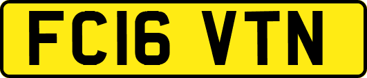 FC16VTN