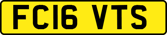 FC16VTS