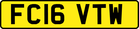 FC16VTW