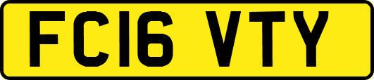 FC16VTY
