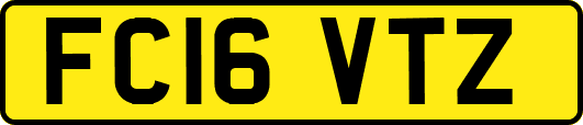 FC16VTZ