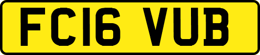 FC16VUB