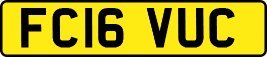 FC16VUC