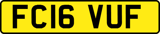 FC16VUF