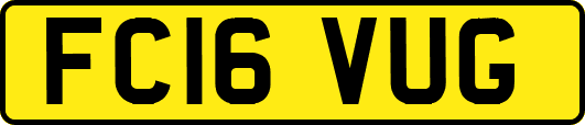FC16VUG