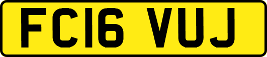 FC16VUJ
