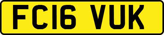 FC16VUK