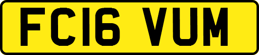 FC16VUM