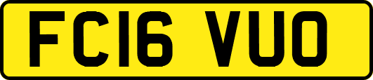 FC16VUO