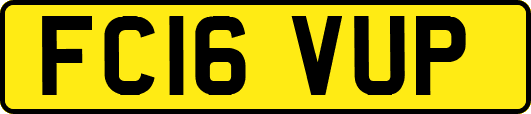 FC16VUP
