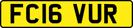 FC16VUR