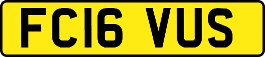 FC16VUS