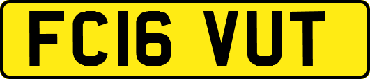 FC16VUT