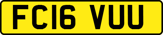 FC16VUU