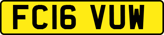 FC16VUW