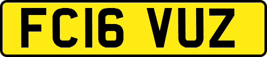 FC16VUZ