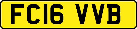FC16VVB