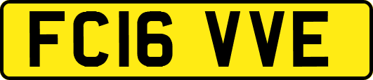 FC16VVE