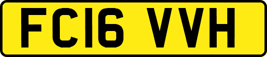 FC16VVH