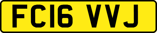 FC16VVJ