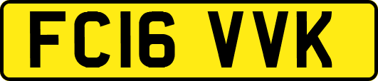 FC16VVK