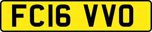 FC16VVO