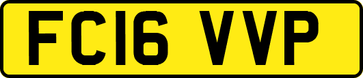 FC16VVP