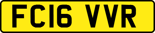 FC16VVR