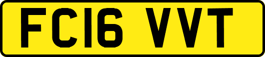 FC16VVT