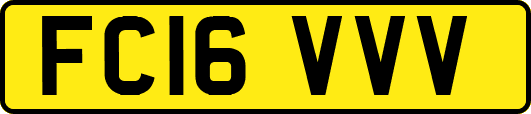 FC16VVV