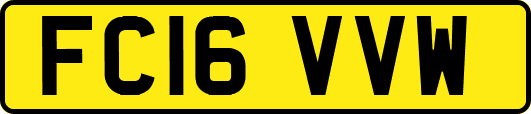 FC16VVW