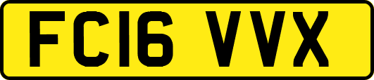 FC16VVX